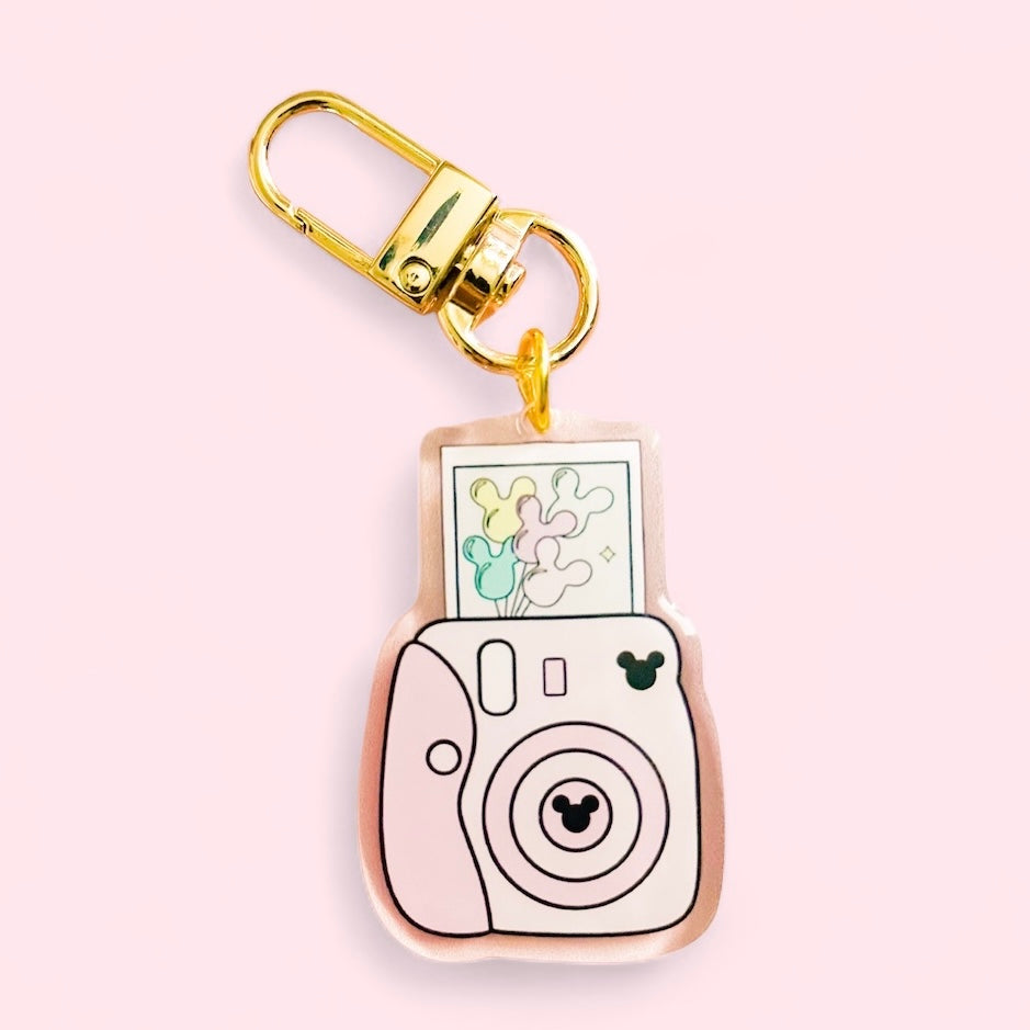 Instant Camera 📸