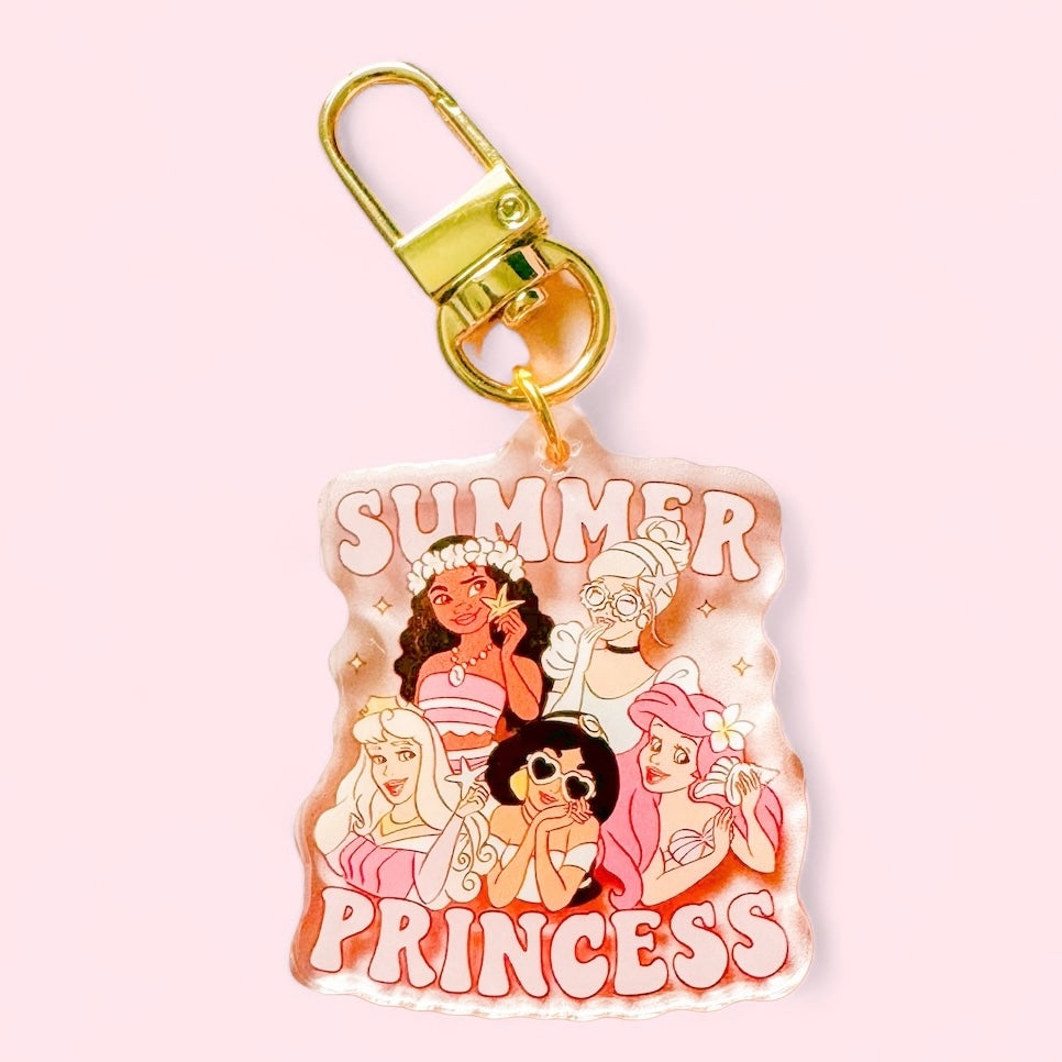Summer Princess 👸